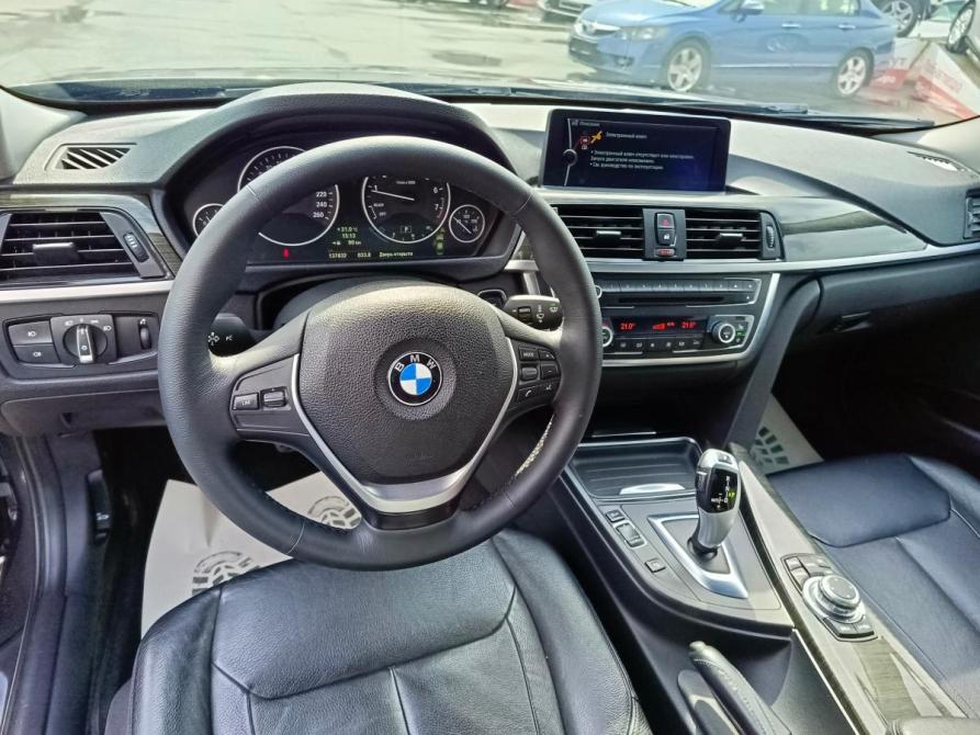 BMW 3 серии VI (F3x) Тюмень  - изображение 15