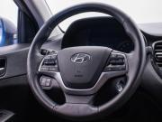 Hyundai Solaris II Рестайлинг Москва  - изображение 33
