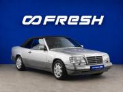 Mercedes-Benz E-Класс I (W124) Москва  - изображение 22