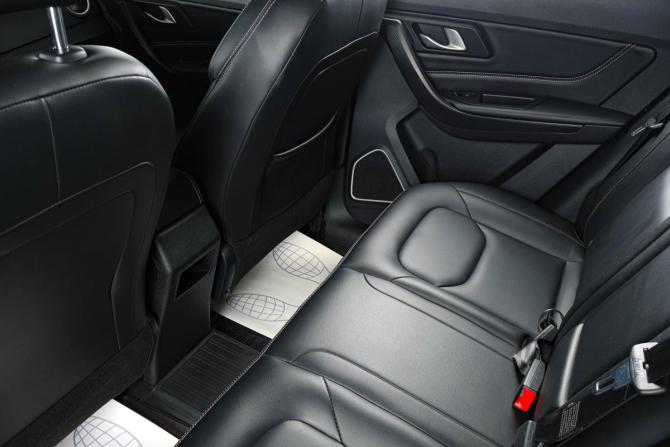 FAW Besturn X40 I с пробегом 2020 года, цена 1 359 000 рублей, 78400 км, внедорожник, Автокод Объявления