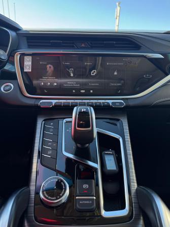 Geely Atlas Pro с пробегом 2021 года, цена 1 830 000 рублей, 50943 км, внедорожник, Автокод Объявления