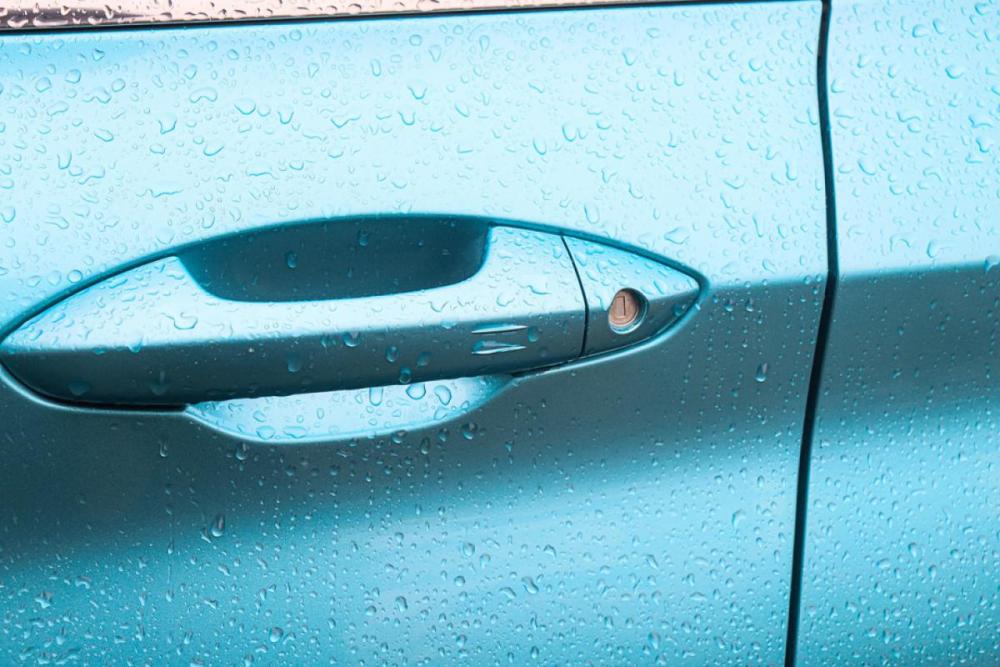 Geely Coolray I Москва  - изображение 14