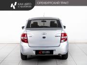 Lada (ВАЗ) Granta I Казань  - изображение 20