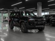 Toyota Land Cruiser Prado 250 Series Москва  - изображение 33