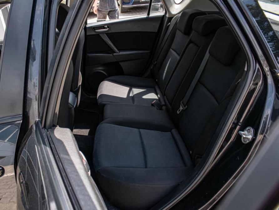 Mazda 3 II (BL) Рестайлинг Краснодар  - изображение 9