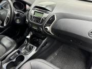 Hyundai ix35 I Ростов-на-Дону  - изображение 27