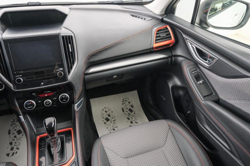 Subaru Forester V Красноярск  - изображение 12