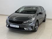 Kia Cerato III Рестайлинг (Classic) Смоленск  - изображение 11