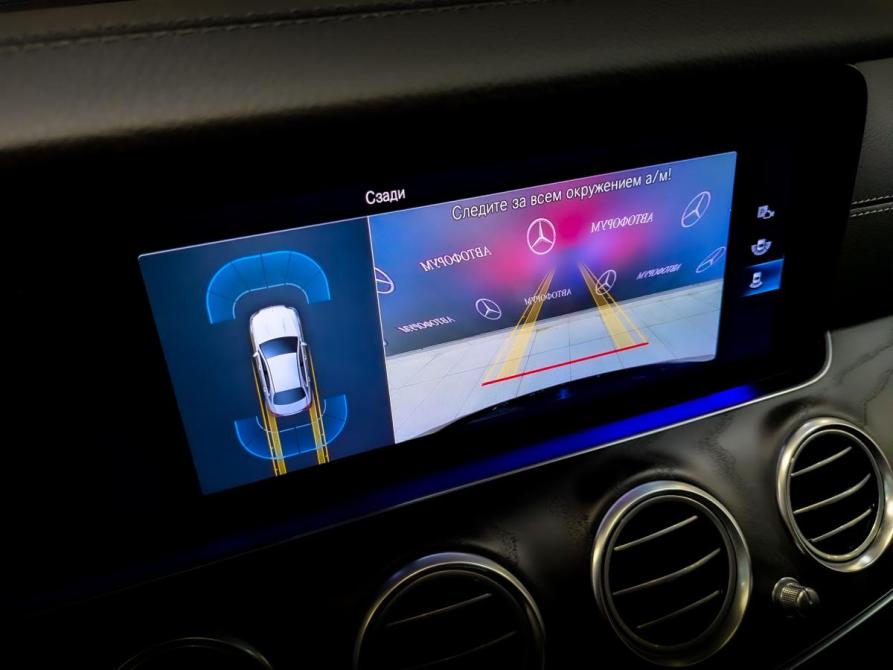 Mercedes-Benz E-Класс V (W213 S213 C238) Рестайлинг Москва  - изображение 26