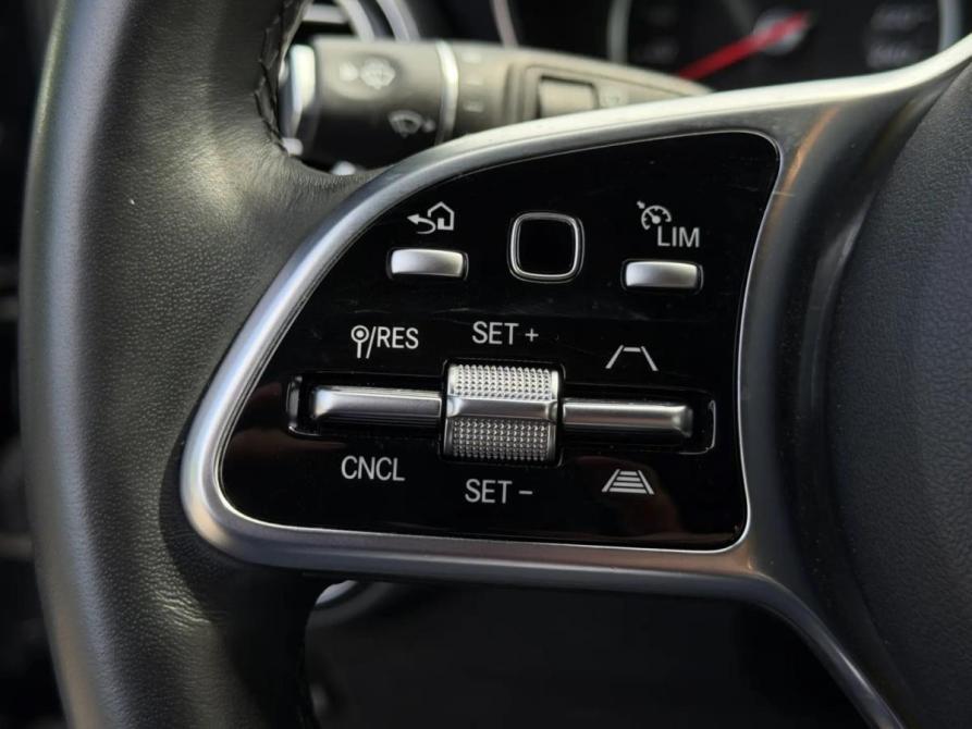 Mercedes-Benz GLC I (X253) Рестайлинг Санкт-Петербург  - изображение 14