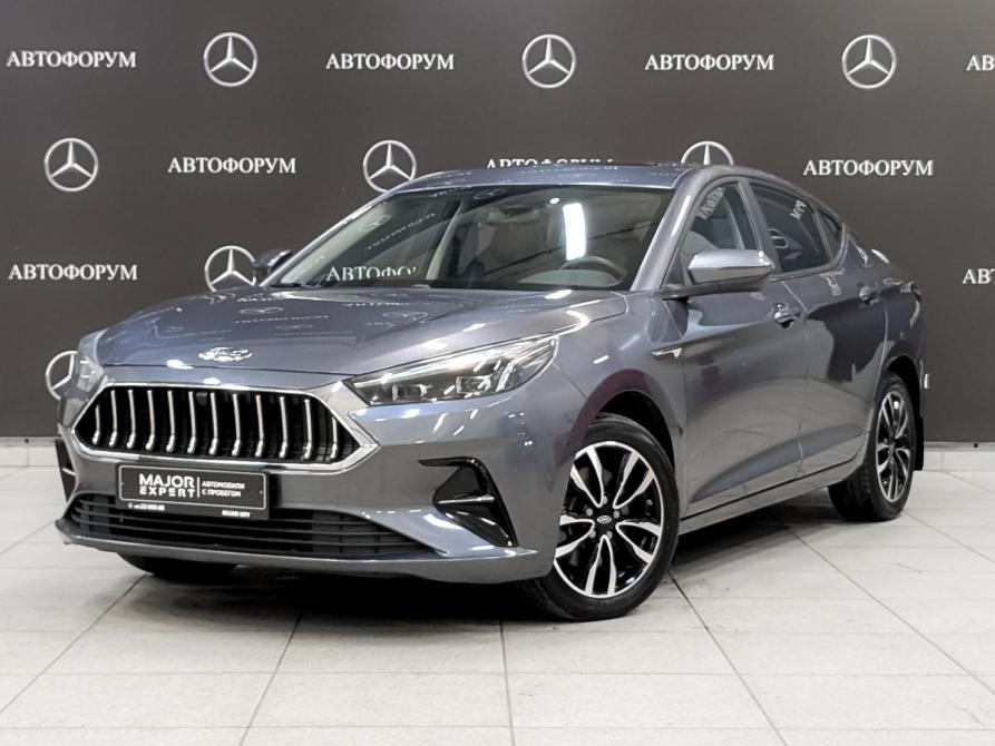 JAC J7 I Москва  - изображение 1