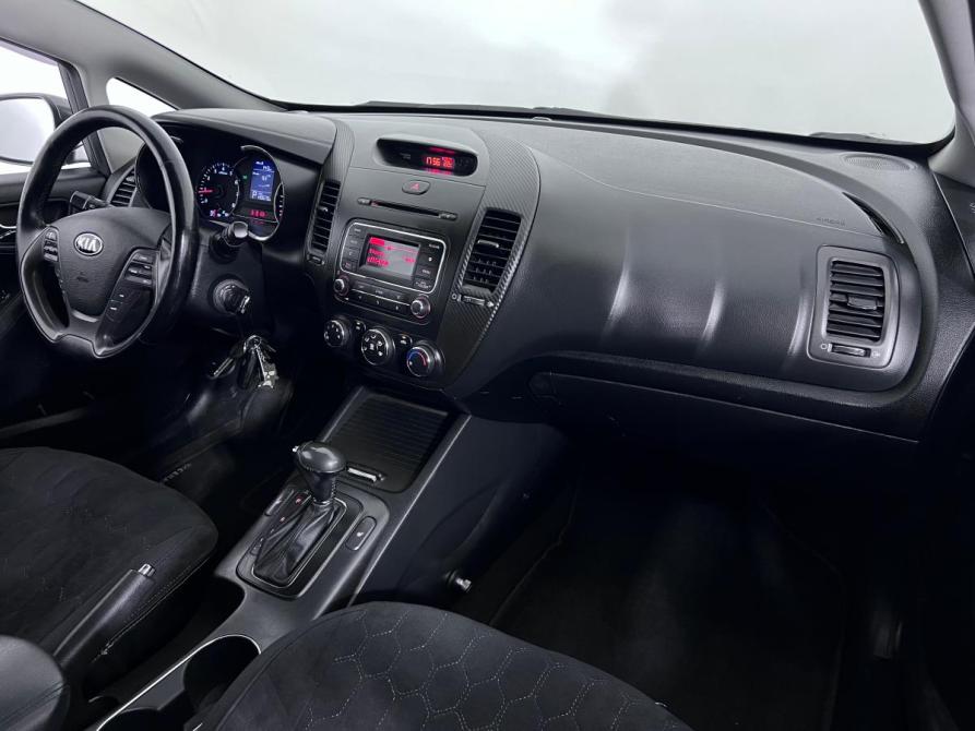 Kia Cerato III Ростов-на-Дону  - изображение 14