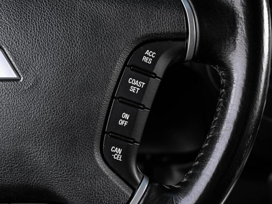 Mitsubishi Pajero IV Рестайлинг 1 Новороссийск  - изображение 15