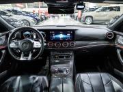 Mercedes-Benz CLS AMG III (C257) Санкт-Петербург  - изображение 53