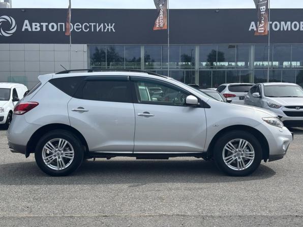 Nissan Murano II (Z51) Рестайлинг с пробегом 2012 года, цена 1 106 000 рублей, 255000 км, внедорожник, Автокод Объявления
