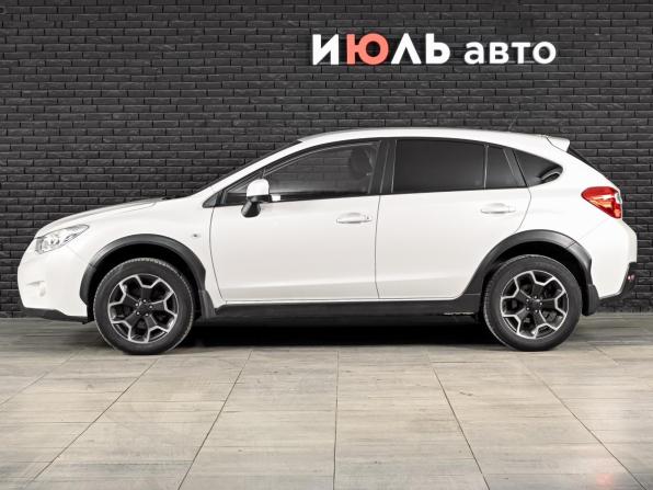 Subaru XV I с пробегом 2012 года, цена 1 300 000 рублей, 147693 км, внедорожник, Автокод Объявления