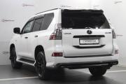 Lexus GX II Рестайлинг 2 Владивосток  - изображение 31