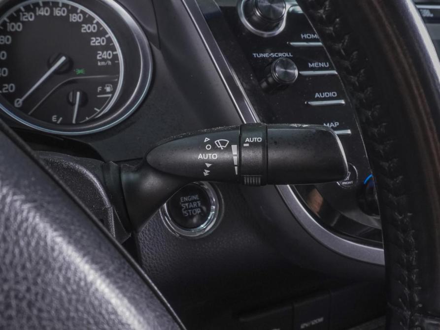 Toyota Camry VIII (XV70) Ростов-на-Дону  - изображение 20