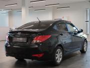 Hyundai Solaris I Рестайлинг Калуга  - изображение 12