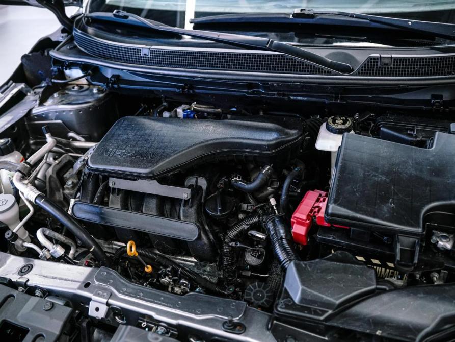 Nissan Qashqai II Красноярск  - изображение 34