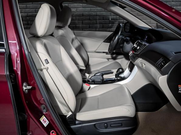 Honda Accord IX с пробегом 2013 года, цена 1 980 000 рублей, 89014 км, седан, Автокод Объявления