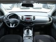 Kia Sportage III Рестайлинг Москва  - изображение 35