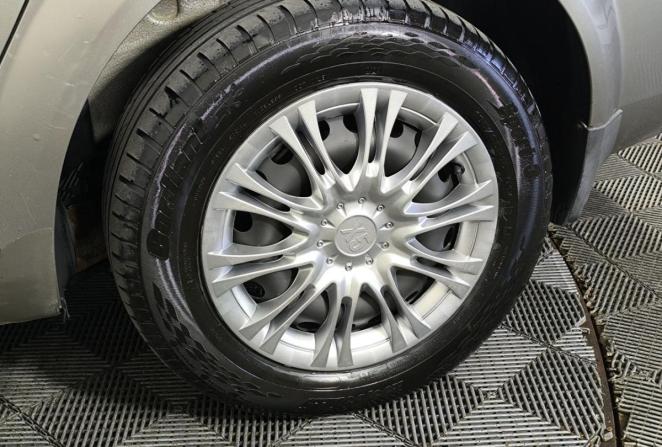 Renault Megane II Рестайлинг с пробегом 2008 года, цена 360 000 рублей, 191000 км, седан, Автокод Объявления