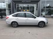 Lada (ВАЗ) Granta I Рестайлинг Брянск  - изображение 19