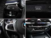 BMW 5 серии VII (G30/G31/G38) Рестайлинг Москва  - изображение 49