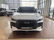 Chery Tiggo 4 I Рестайлинг 2 Саратов  - изображение 28