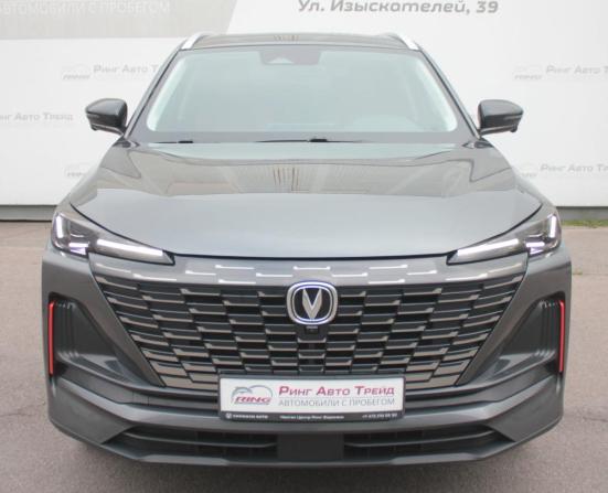 Changan UNI-S I с пробегом 2024 года, цена 1 990 000 рублей, 66096 км, внедорожник, Автокод Объявления