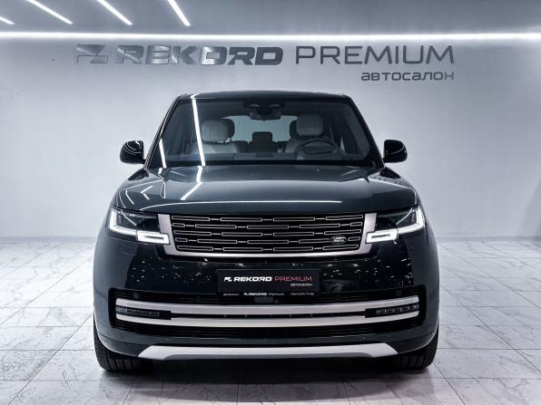 Land Rover Range Rover V с пробегом 2022 года, цена 18 350 000 рублей, 17118 км, внедорожник, Автокод Объявления