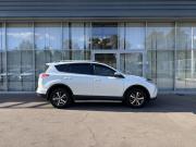 Toyota RAV4 IV (XA40) Рестайлинг Воронеж  - изображение 16