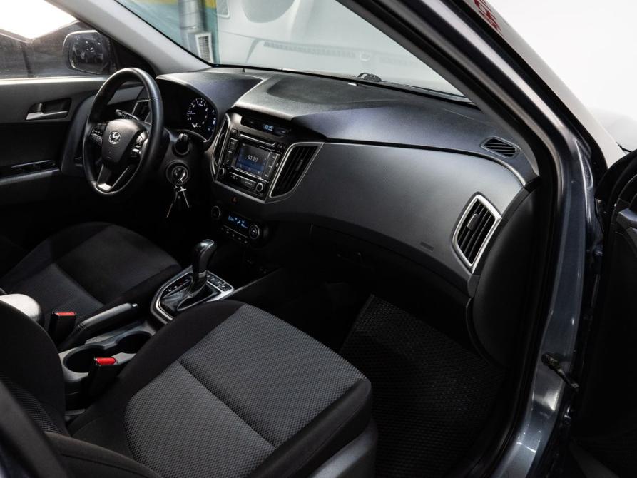 Hyundai Creta I Тюмень  - изображение 14