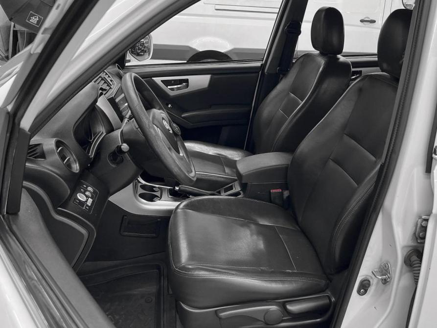 Lifan X60 I Ростов-на-Дону  - изображение 10