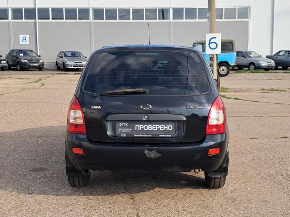Lada (ВАЗ) Kalina I с пробегом 2012 года, цена 255 000 рублей, 217000 км, универсал, Автокод Объявления