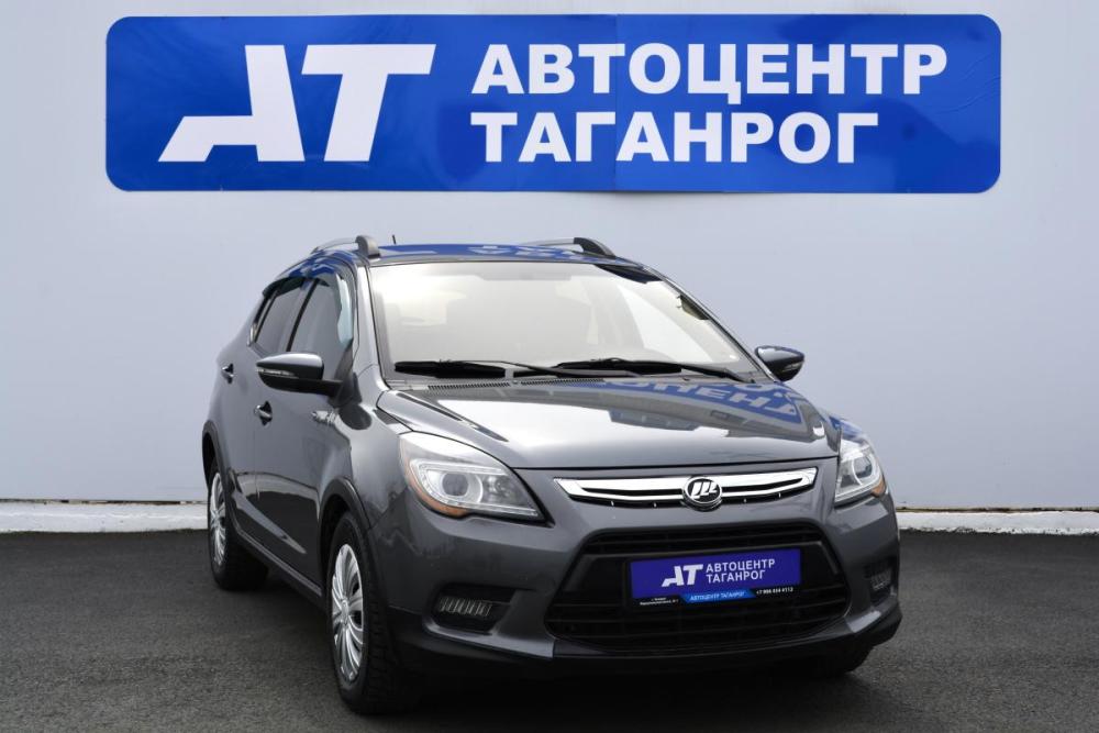 Lifan X50 Таганрог  - изображение 3