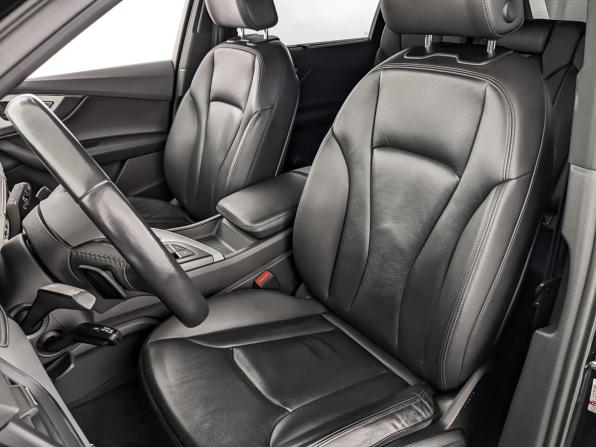 Audi Q7 II (4M) с пробегом 2019 года, цена 4 806 500 рублей, 114000 км, внедорожник, Автокод Объявления