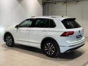 Volkswagen Tiguan II Самара  - изображение 18