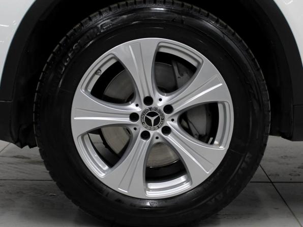 Mercedes-Benz GLC I (X253) с пробегом 2015 года, цена 2 990 000 рублей, 121809 км, внедорожник, Автокод Объявления