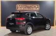 Hyundai Tucson III Рестайлинг Уфа  - изображение 24