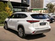 Toyota Highlander IV (XU70) Москва  - изображение 28