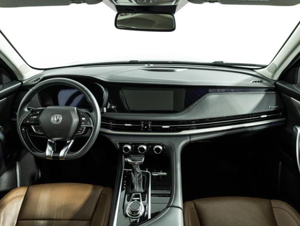 Changan CS95 I Рестайлинг с пробегом 2022 года, цена 2 379 898 рублей, 73889 км, внедорожник, Автокод Объявления