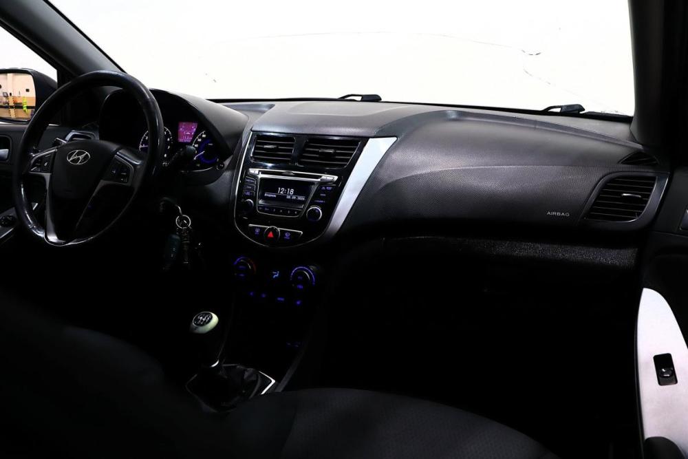 Hyundai Solaris I Рестайлинг Сургут  - изображение 25