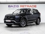 Belgee X70 I Тюмень  - изображение 27