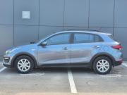 Kia Rio IV Воронеж  - изображение 29