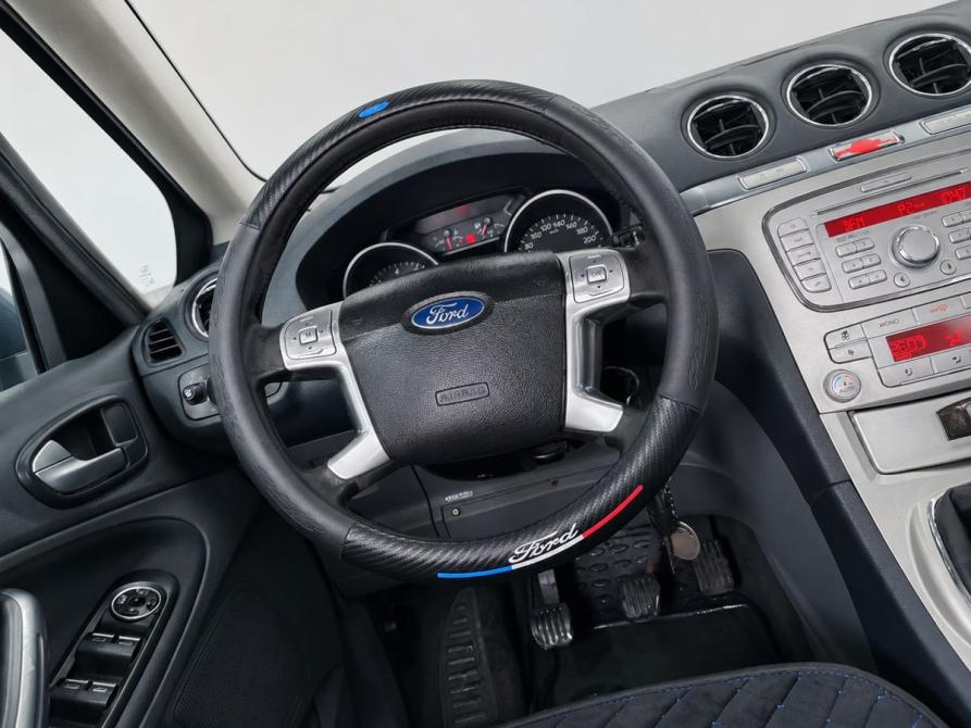 Ford Galaxy II Уфа  - изображение 10