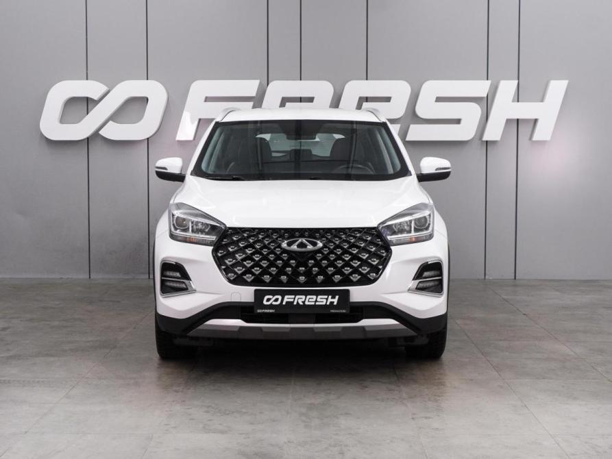 Chery Tiggo 4 Pro I Воронеж  - изображение 3