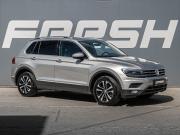 Volkswagen Tiguan II Краснодар  - изображение 26