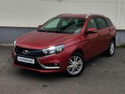 Lada (ВАЗ) Vesta I Санкт-Петербург  - изображение 24
